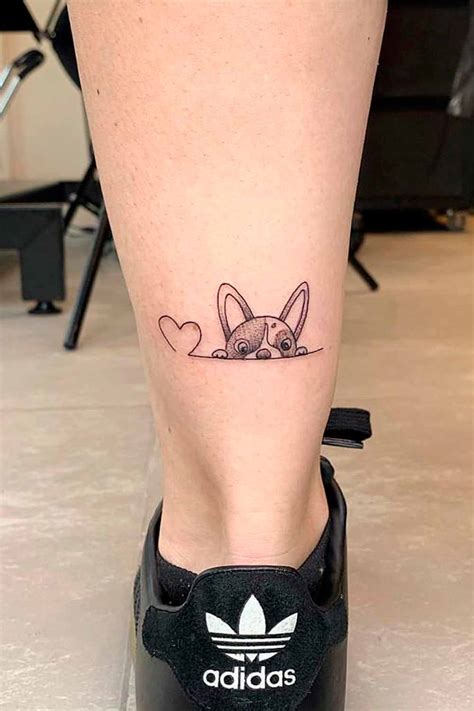 Tatuagens Pequenas E Discretas Para Te Inspirar Ponto Da Mulher