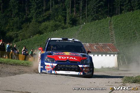 Ogier S Bastien Ingrassia Julien Citro N C Wrc Adac Rallye