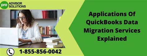 Applications Of Quickbooks Data Migration Services Explained