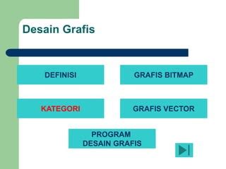 Pengenalan Desain Grafis Ppt