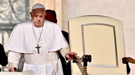 Papa Francisco Creará 21 Nuevos Cardenales uno Podría Ser Nuevo