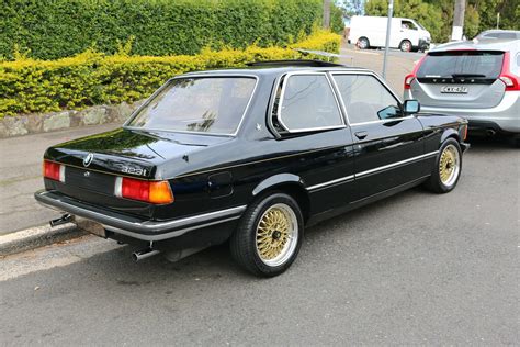 Bmw E21 323i Jps Carspotsaus Flickr