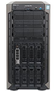 Dell Emc Poweredge T Tower Server It Creations