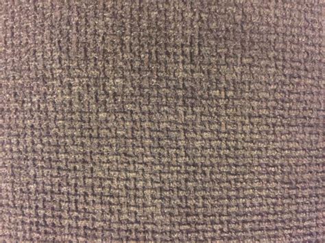 Brown upholstery fabric with pattern | Free Textures