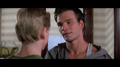 AusCAPS Rob Lowe Nude With Tom Cruise And Patrick Swayze Shirtless In The Outsiders