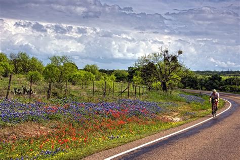 Willow City Loop Texas Hill Country Dave Hensley Flickr