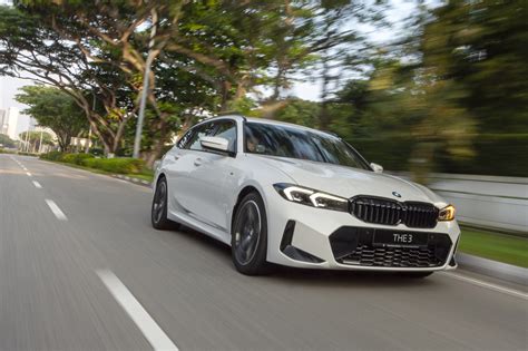 Bmw I Touring M Sport Pro Review Wagon Life