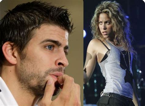 shakira gerard - Shakira and Gerard Piqué Photo (18941967) - Fanpop