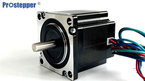 Nema Mm Grad N M Phase Hybrider Schrittmotor