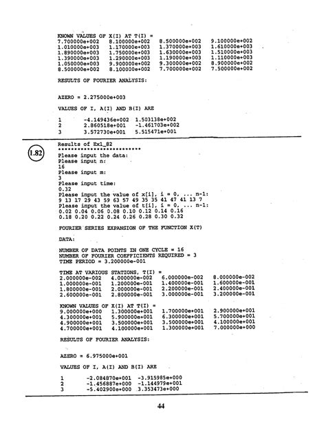 Mechanical Vibrations Theory And Application Solution Manual 12