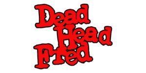 Dead Head Fred (2007)