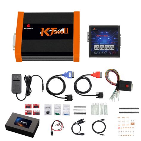 Ktm Ii Ecu Programmer Full Master Agile