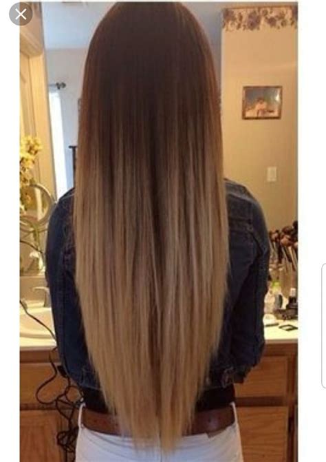 Pin By Patrizia Gigante On Hacks Capelli Long Hair Styles Long Hair