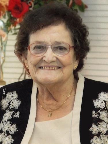 Marie Johnson Obituary 1933 2024 Metairie La The Times Picayune