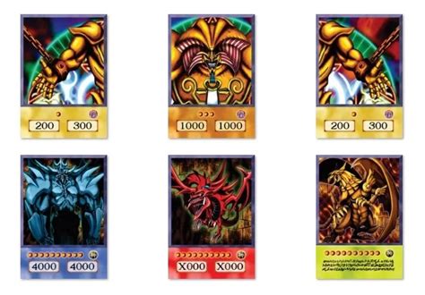 Deck Dos Deuses Egipcios Yu Gi Oh Obelisco O Atormentador Mebuscar Brasil