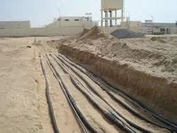 Cable Laying Services At Best Price In New Delhi ID 8813867173