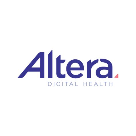 Altera Digital Health - ROI Healthcare Solutions