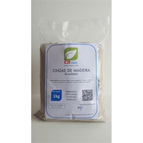 25Kg CINZAS DE MADEIRA ADUBO VEGETAL FERTILIZANTE Shopee Brasil