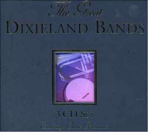 Pre-Owned - Great Dixieland Bands - Walmart.com