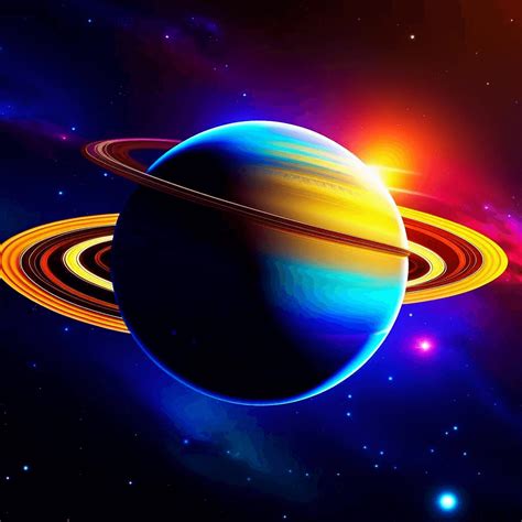 Saturn In Vedic Astrology Understanding The Influence And Significance