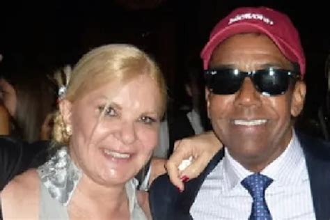 Jorge Ben Jor E Domingas Se Divorciam Ap S Anos De Casamento Diz