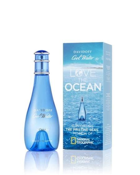 Cool Water Woman von Davidoff » Meinungen & Duftbeschreibung
