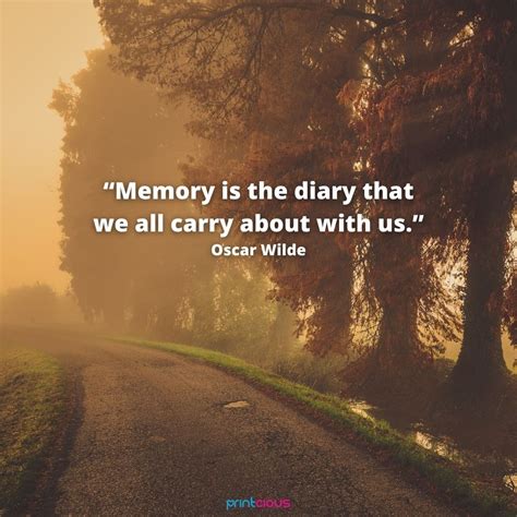 80 Memories Quotes That Will Make You Emotional