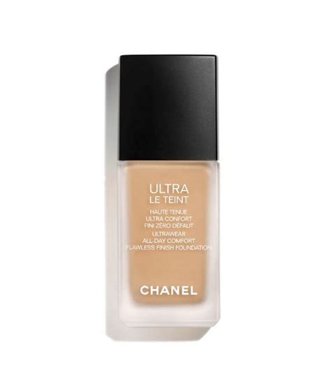 Характеристики CHANEL Ультрастойкий тональный крем ULTRA LE TEINT ...