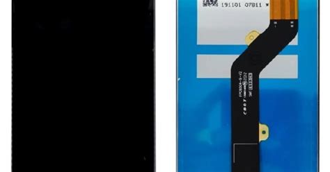 İnfinix Hot i LCD Ekran Dokunmatik