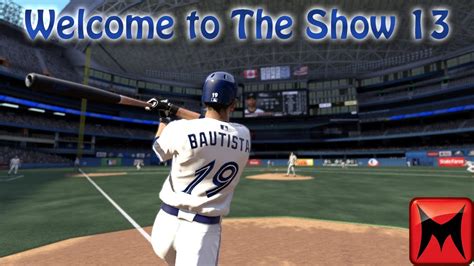 Mlb The Show 13 Two Of The Most Powerful Hitters In The Game Home