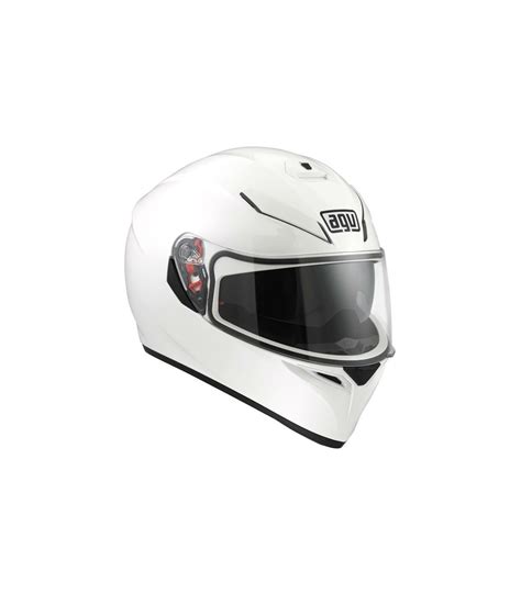 CASCO AGV K 3 SV SOLID PINLOCK