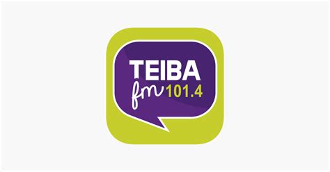 Teiba Fm On The App Store