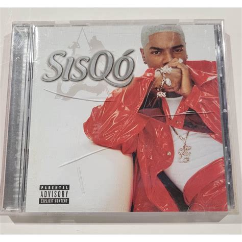 Sisqo - Unleash The Dragon [PA] (CD, 1999, Def... - Depop