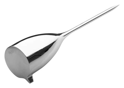 Yikuwa Ice Pick Stainless Steel