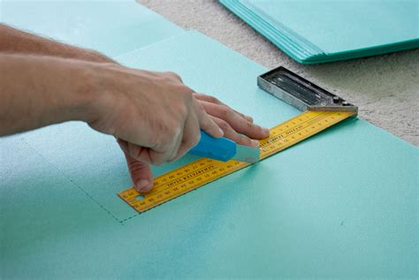 How to Install Underlay for Laminate Flooring - Episode 2 ...