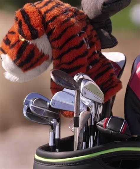 Tiger Woods Witb 2023 November Golfwrx