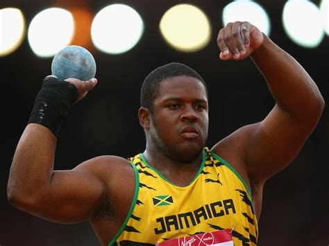 O Dayne Richards Wins Jamaica S First Medal At NACAC Championships