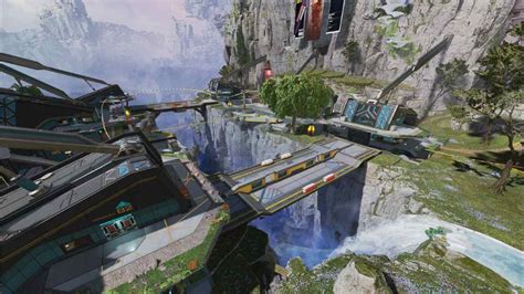 All Poi Locations On Apex Legends Season 15 Map Broken Moon Pro Game Guides