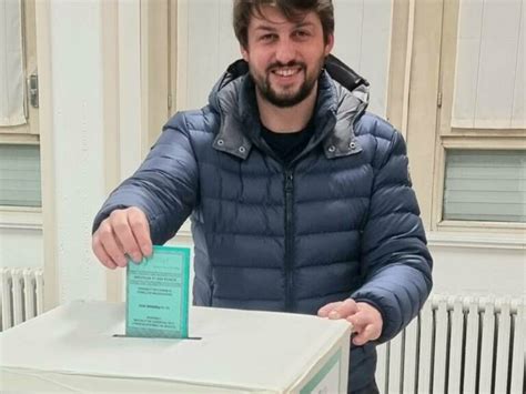 Regionali Urne Aperte Oggi E Domani I Candidati Brianzoli Al Voto