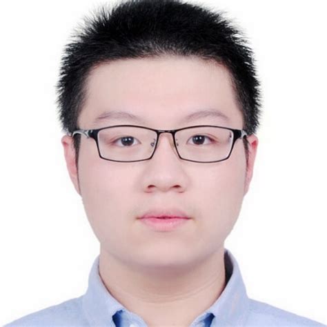 Xiangyu Chen Tsinghua University Beijing Th Department Of