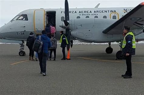 Lade Fortalece Conectividad A Rea En Perito Moreno Con Nueva Frecuencia