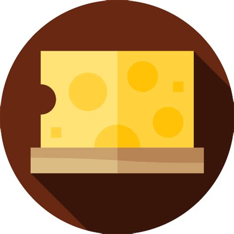 Cheese Food Vector SVG Icon SVG Repo