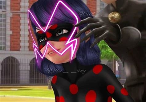 Antibug Miraculous Dibujos Imágenes De Miraculous Ladybug