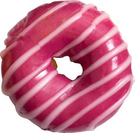 Donut Png