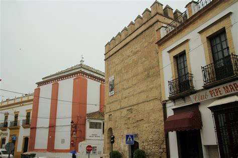 Foto Centro histórico Marchena Sevilla España