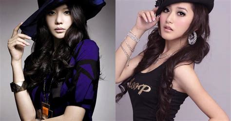 Những sao nữ châu Á điêu đứng vì lộ ảnh nude Sao châu Á Việt Giải Trí