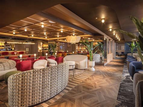 HOTEL IBIS LONDON EARLS COURT, LONDON