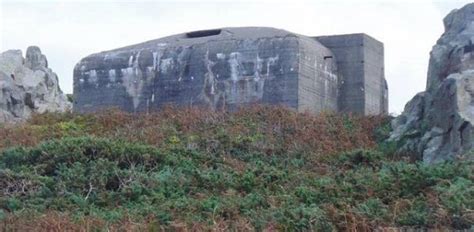 Abandoned Wwii Bunkers Are Both Creepy And Majestic 23 Pics