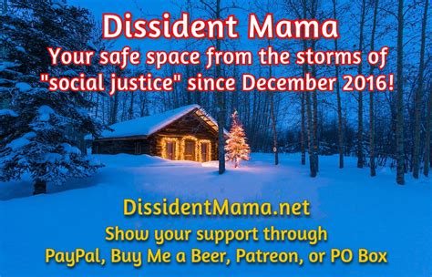 Dissident Mama, episode 85 – VDARE’s Lydia Brimelow – Dissident Mama