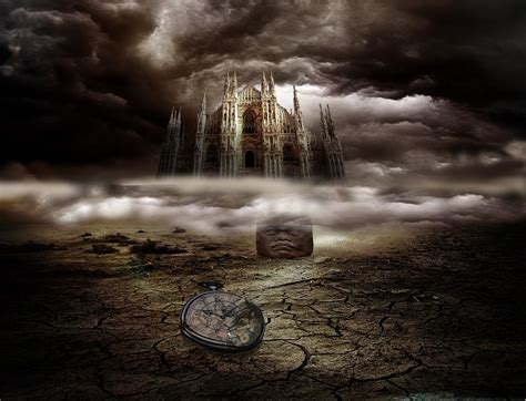 Gambar Foto Gratis Pemandangan Alam Latar Belakang Gambar di Rebanas